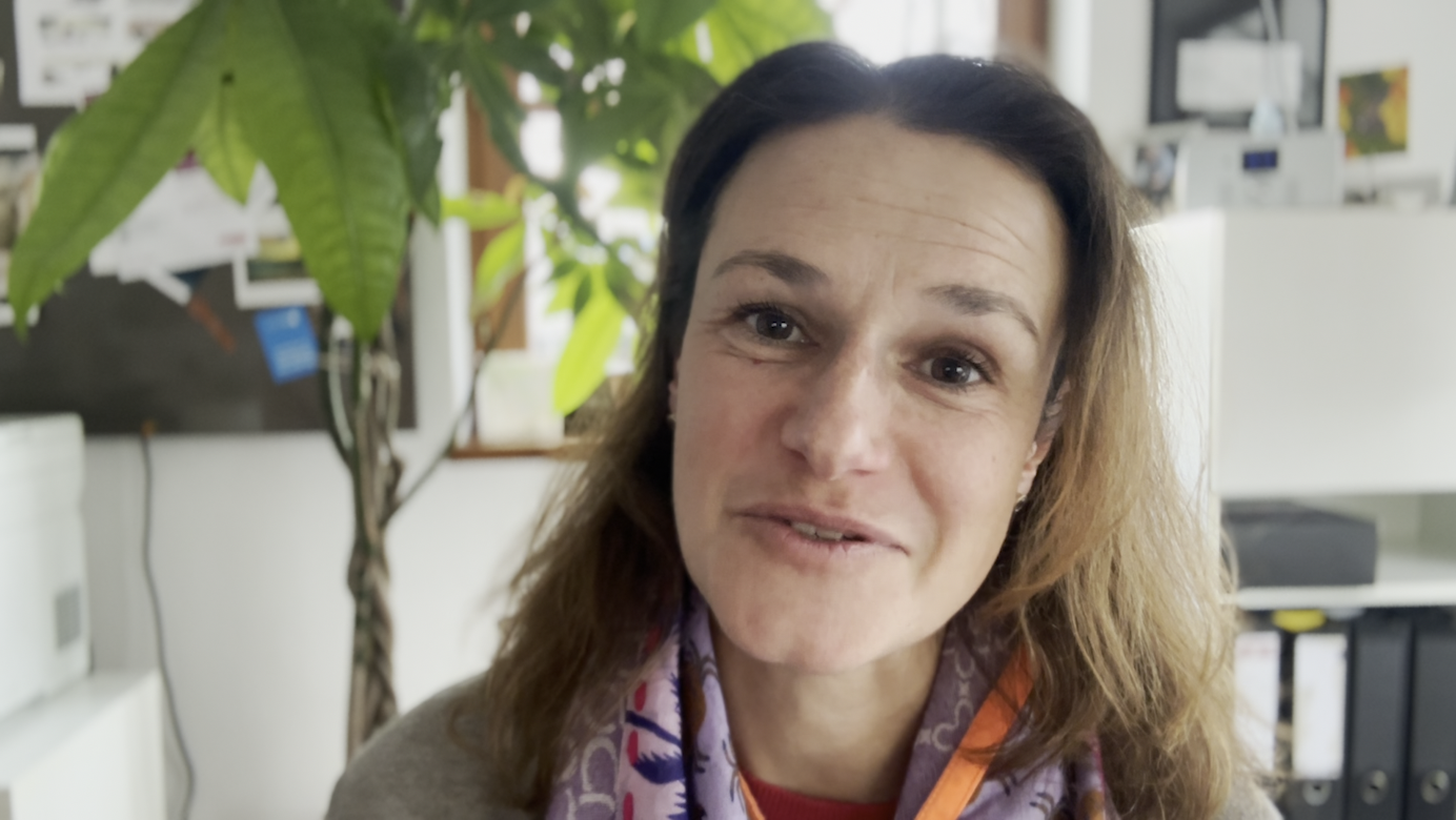 Video zur Erklärung, was die D|SEIn zeit genau ist.