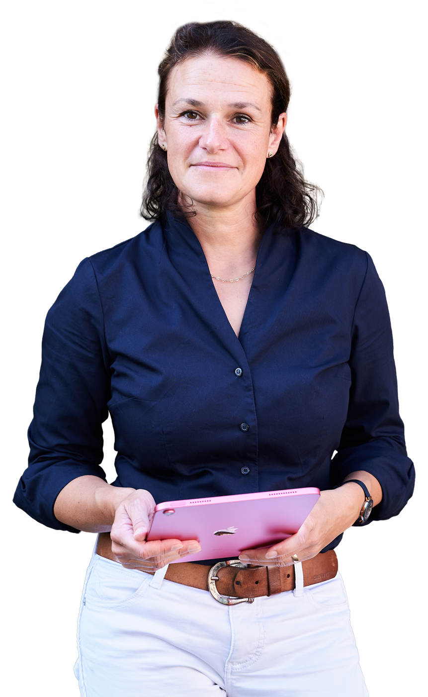 Einladung zur Zusammenarbeit