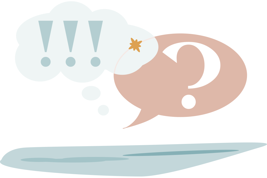 Das Problem vieler Unternehmerinnen und Unternehmer